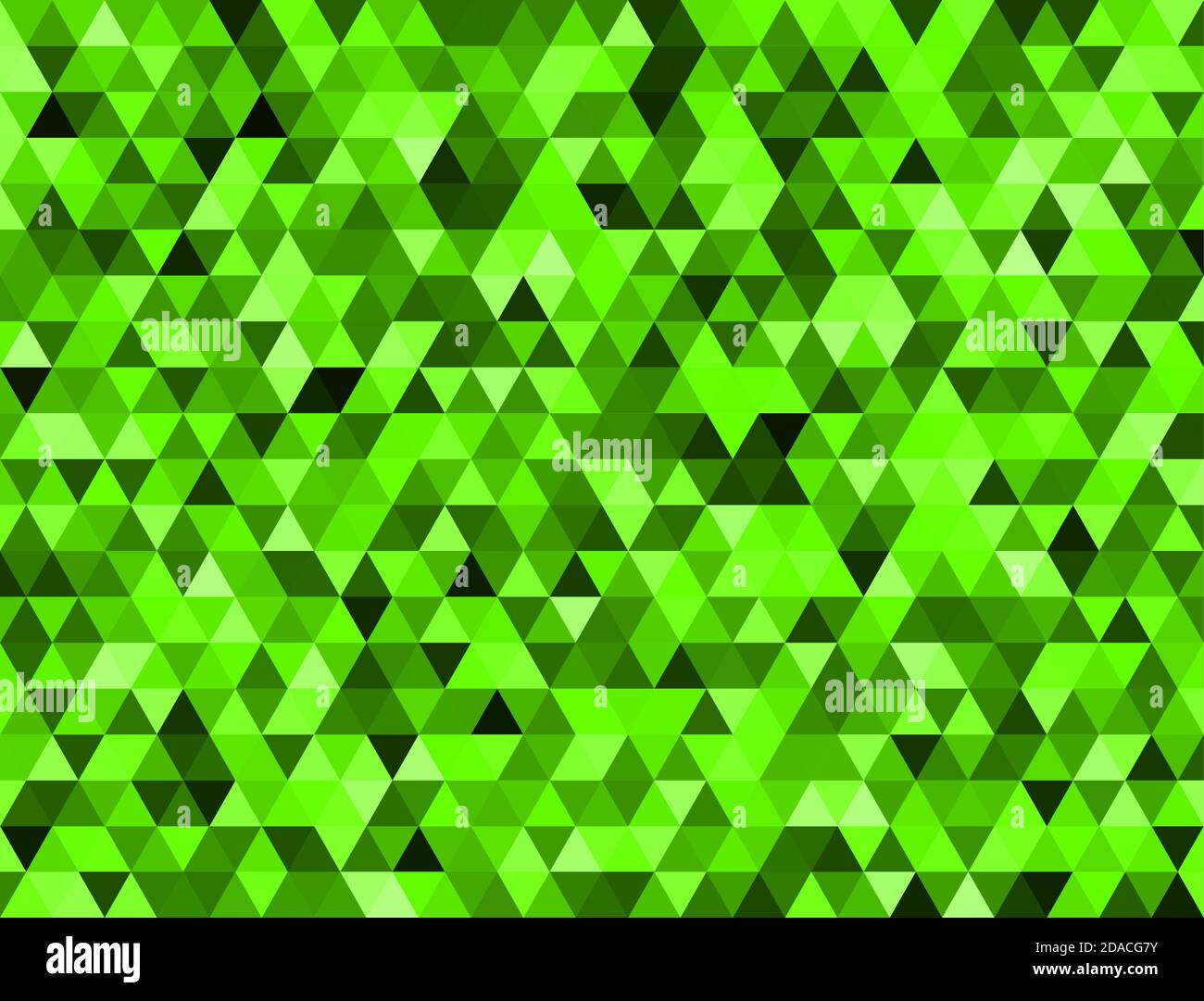 Triangular mosaic. Geometric texture. Mosaic. Triangle. Abstract. Backdrop. Background. Wallpaper. Modern. Polygon. Vector. Stock Vector