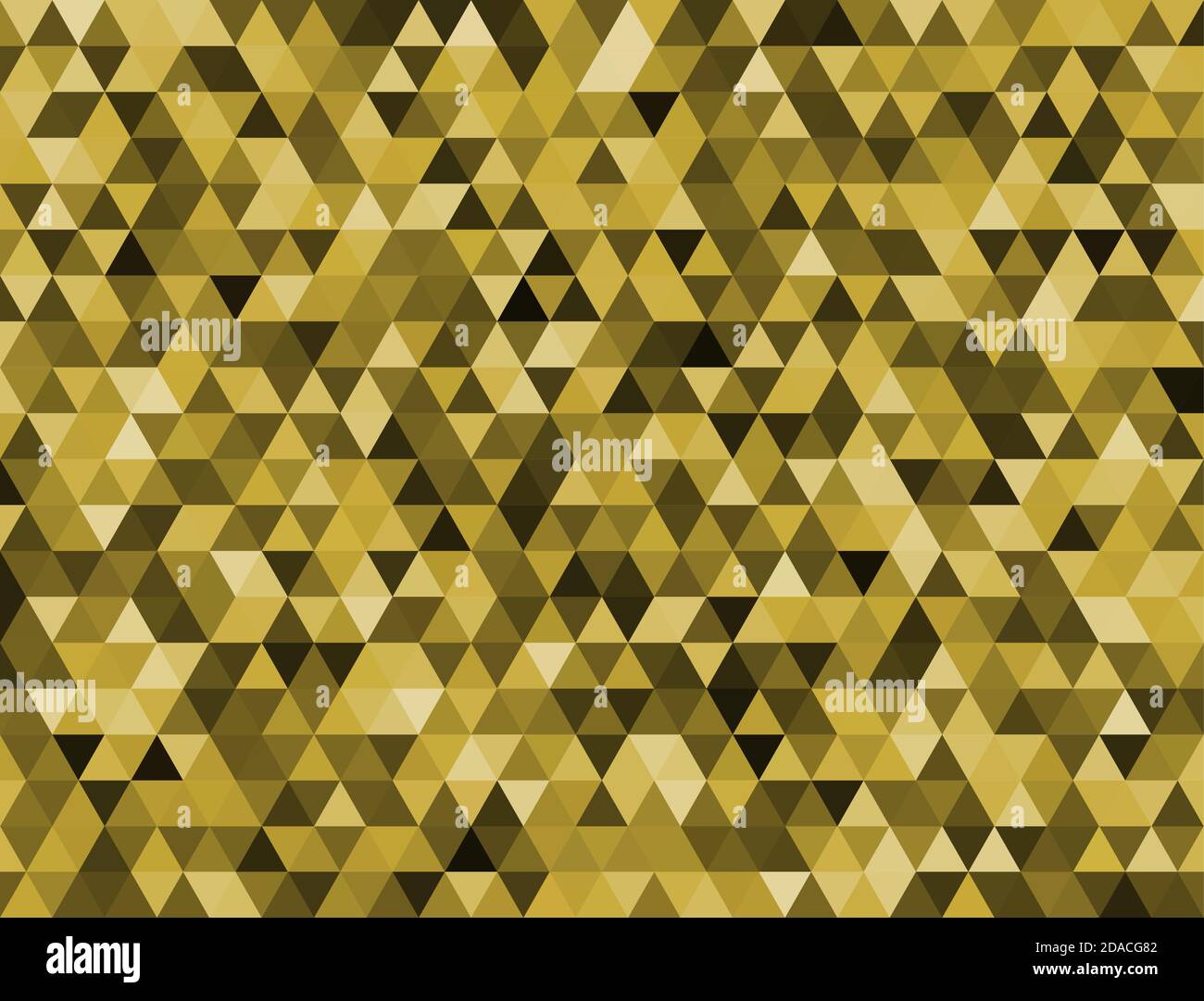 Triangular mosaic. Geometric texture. Mosaic. Triangle. Abstract. Backdrop. Background. Wallpaper. Modern. Polygon. Vector. Stock Vector