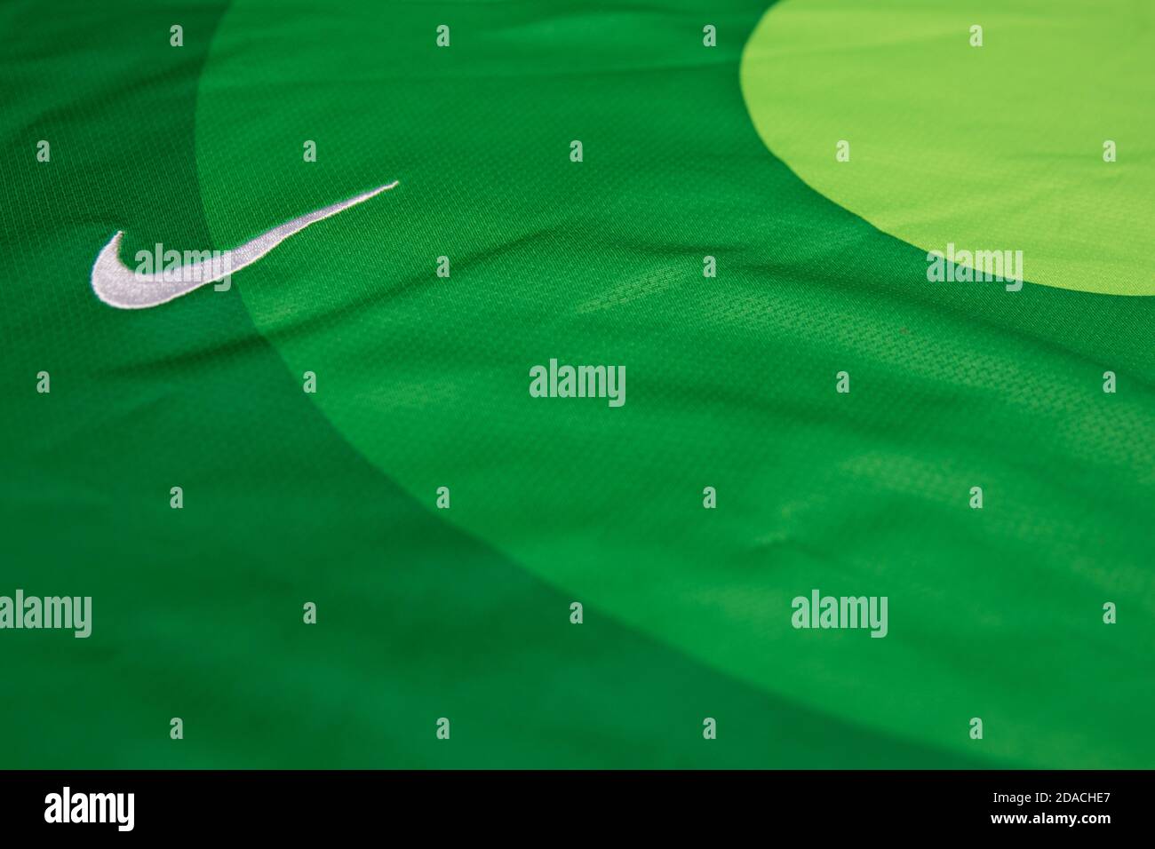 Nike tick hires stock photography and images Alamy