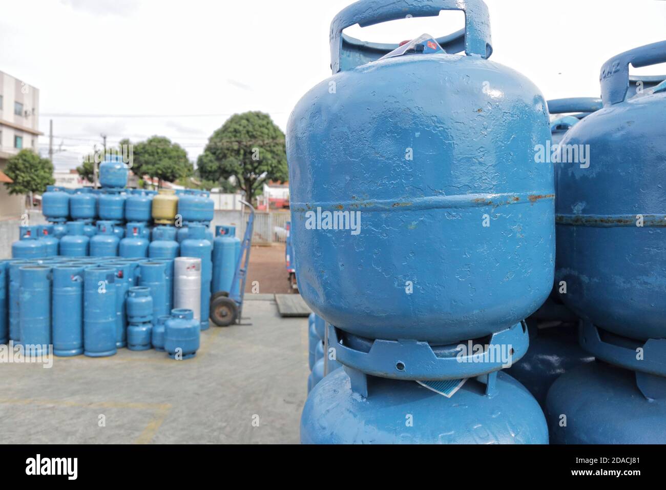 LPG Tanks Philippines