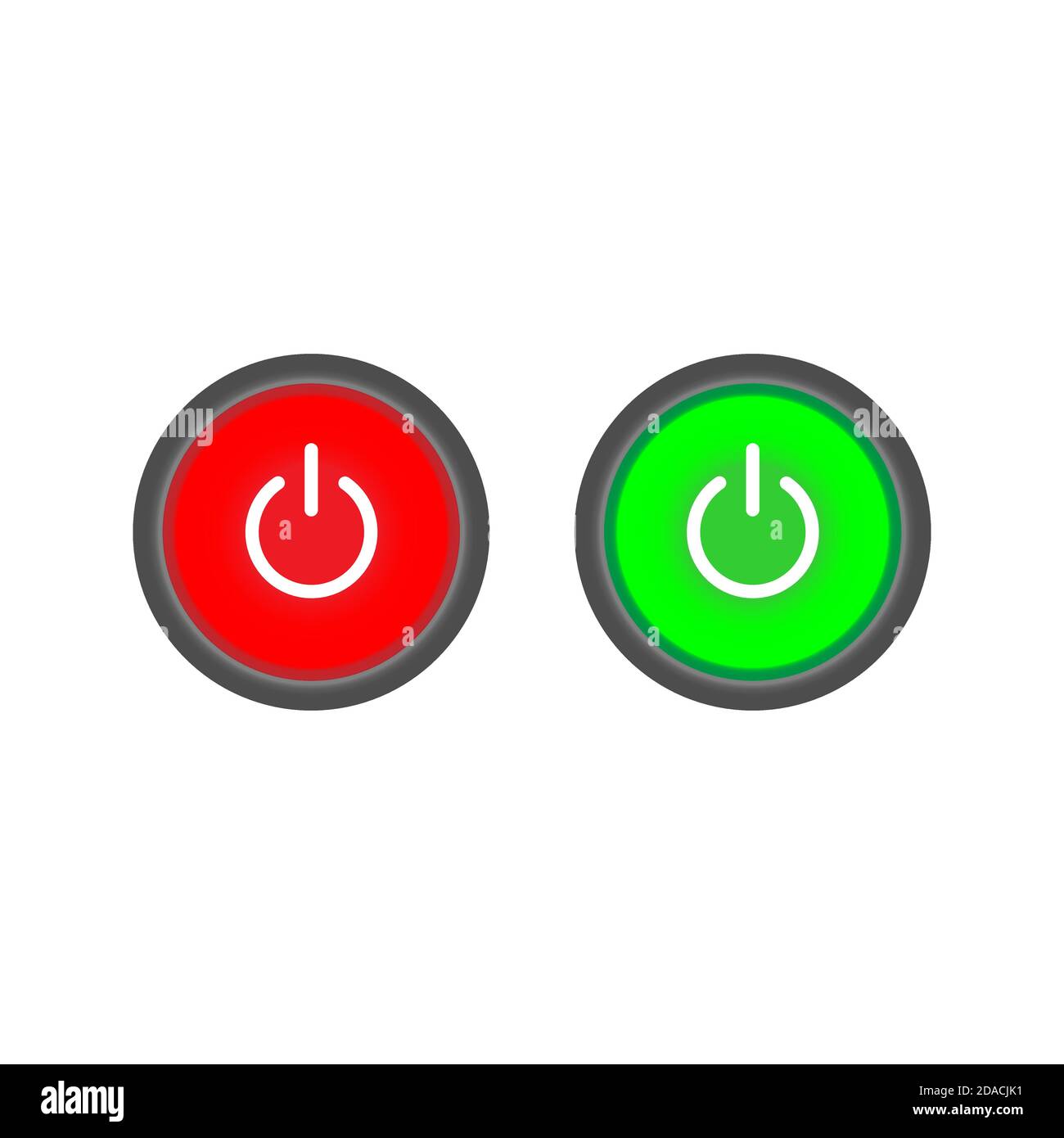 Enclosed in circle Cut Out Stock Images & Pictures - Alamy