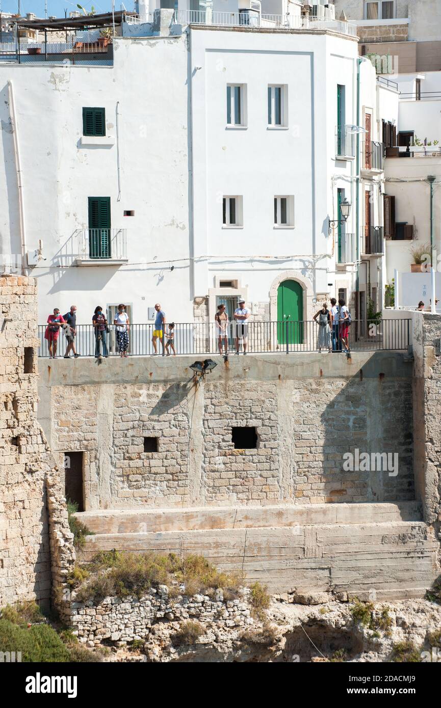 Panoramic View Bari Puglia Italy Hi res Stock Photography And Images panoramic-view-bari-puglia-italy-hi-res-stock-photography-and-images