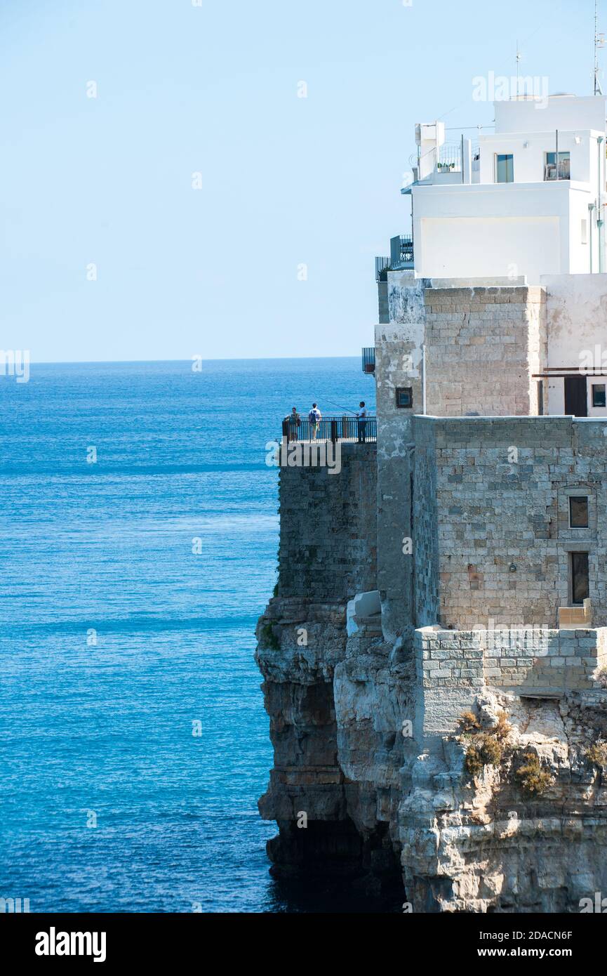Panoramic View Bari Puglia Italy Hi res Stock Photography And Images panoramic-view-bari-puglia-italy-hi-res-stock-photography-and-images