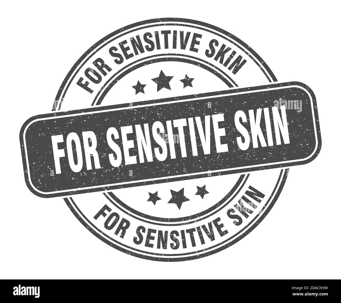 Sensitive cosmetics Black and White Stock Photos & Images - Alamy