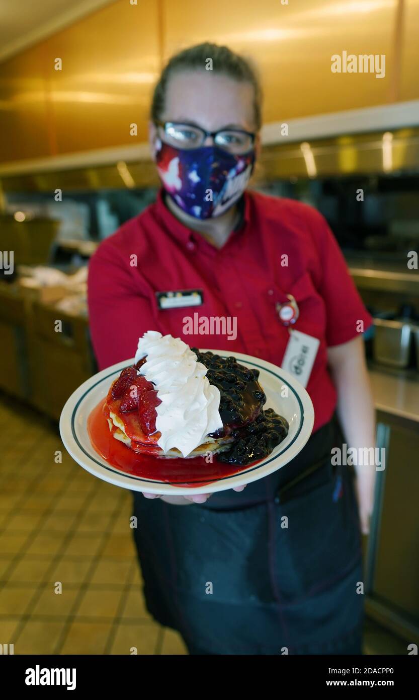 First IHOP fast casual concept Flip'd location opens in Flatiron