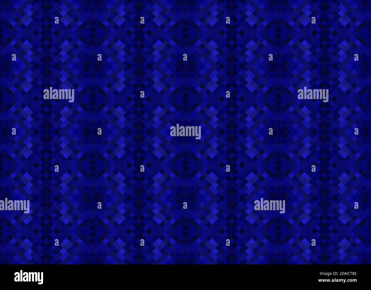 Geometric seamless patterns. Abstract geometric mosaic with vector ...