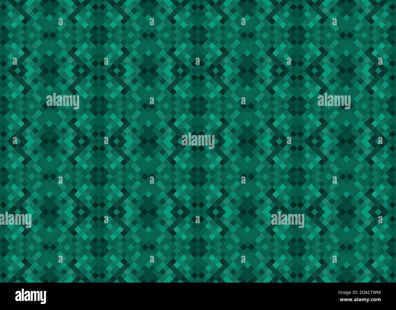 Geometric seamless patterns. Abstract geometric mosaic with vector. Stock Vector