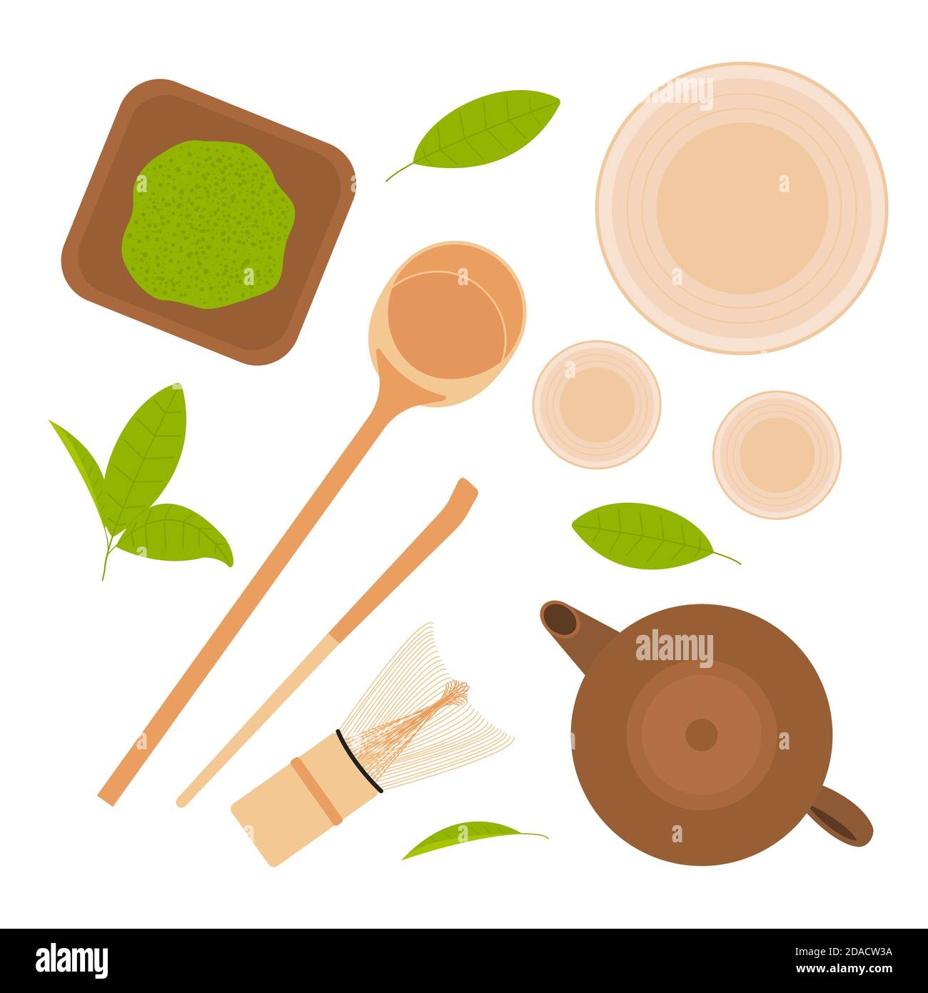 Chawan Stock Vector Images - Alamy