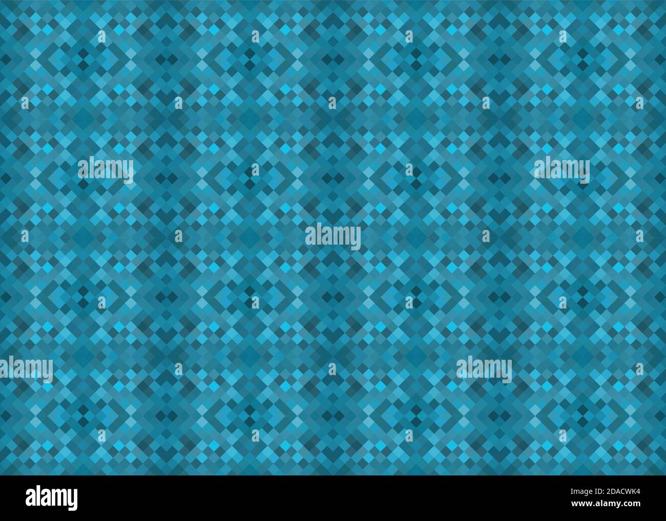 Geometric seamless patterns. Abstract geometric mosaic with vector ...