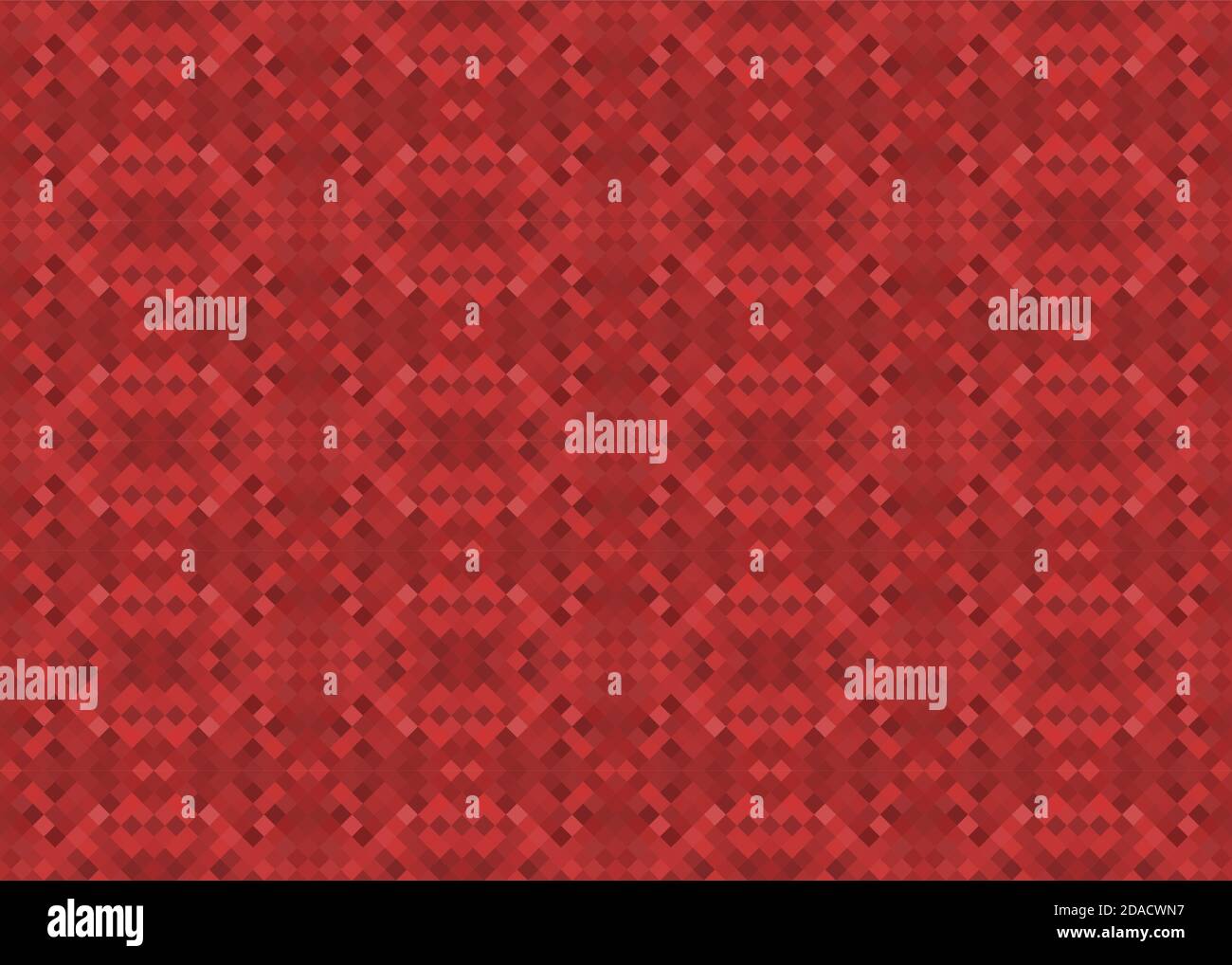Geometric seamless patterns. Abstract geometric mosaic with vector ...