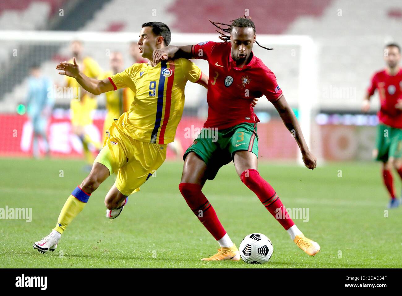 R Semedo High Resolution Stock Photography And Images Alamy