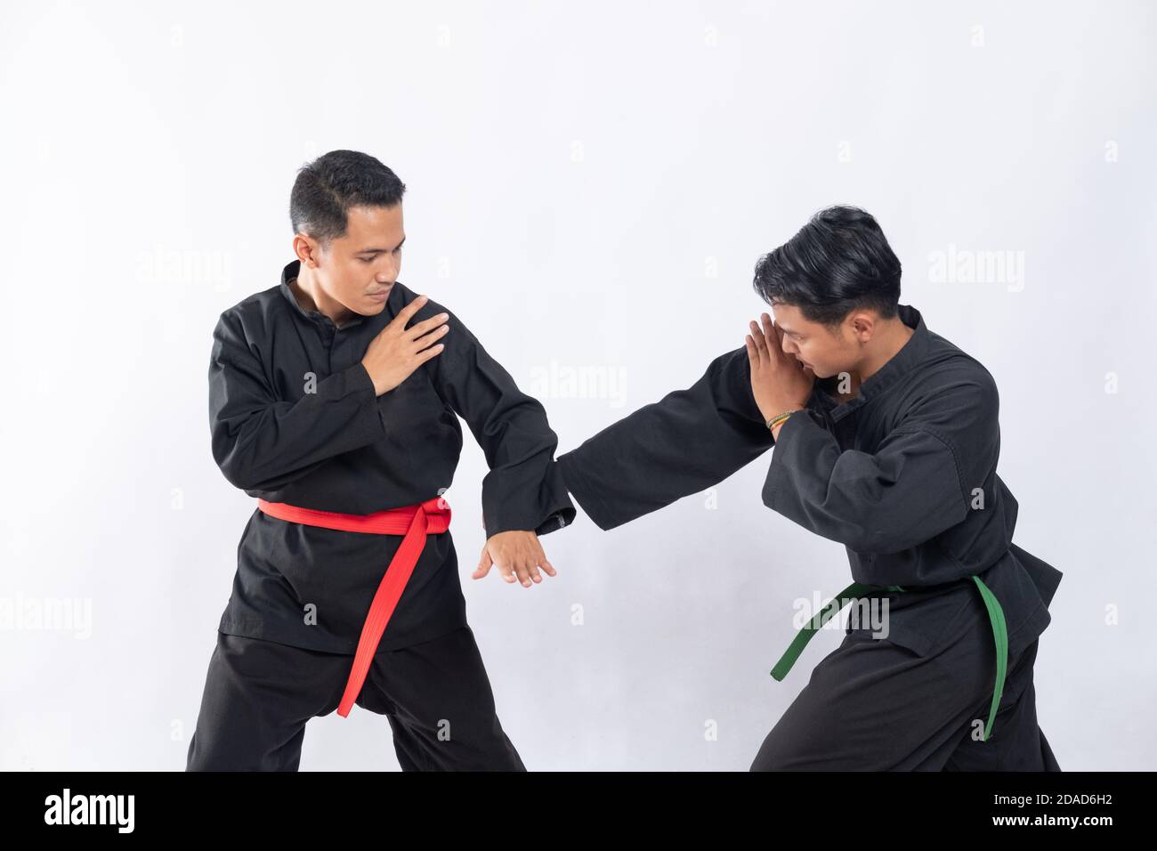 Page 7 - Silat High Resolution Stock Photography and Images - Alamy