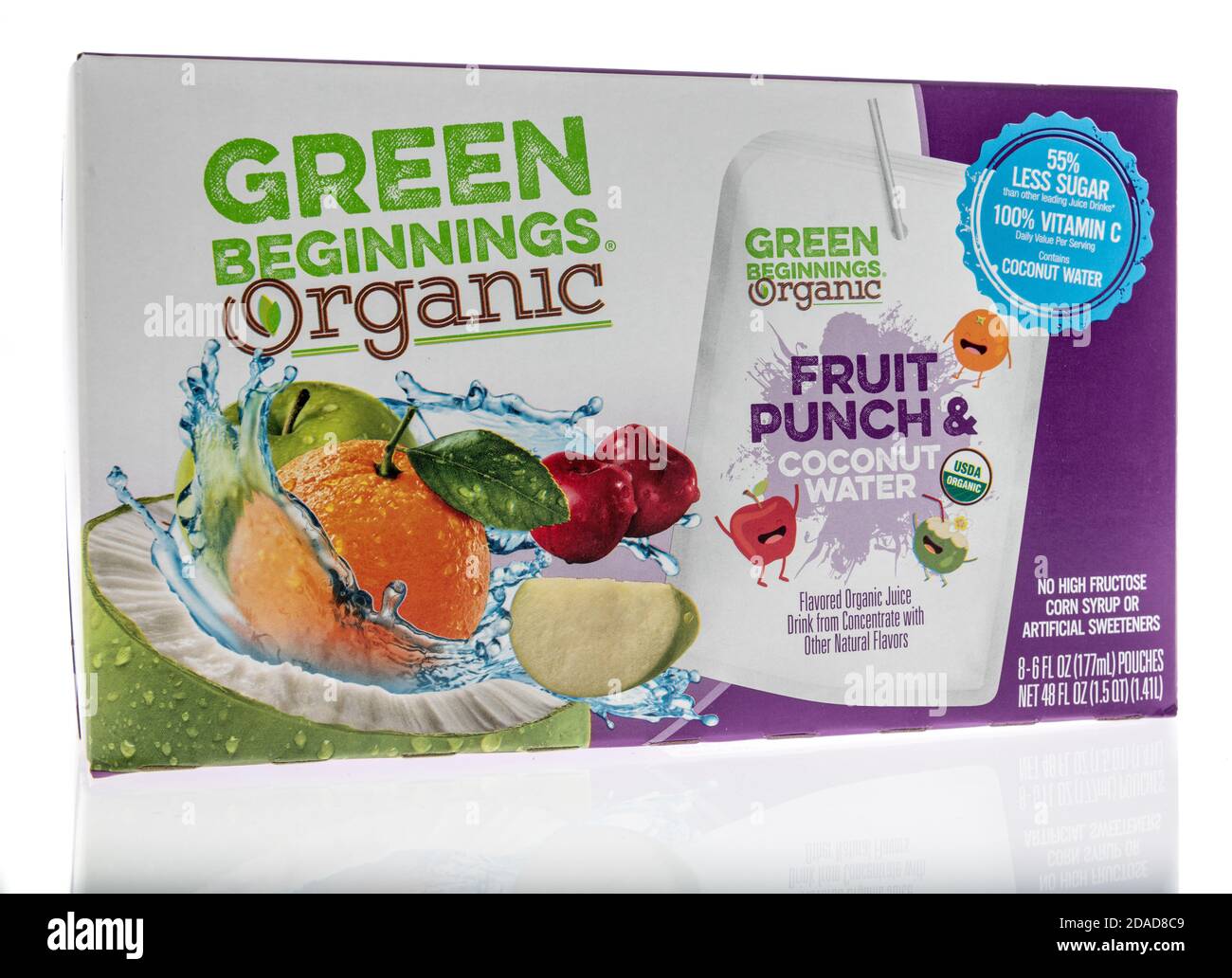 Fruit Juice Pack High Resolution Stock Photography and Images - Alamy