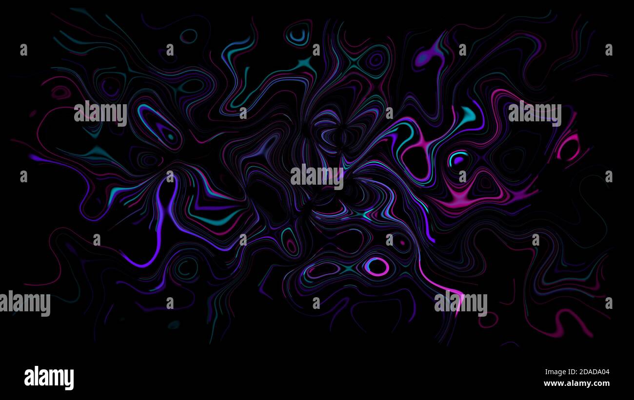 Colorful neon marble background. Bright trending colors Stock Photo Alamy