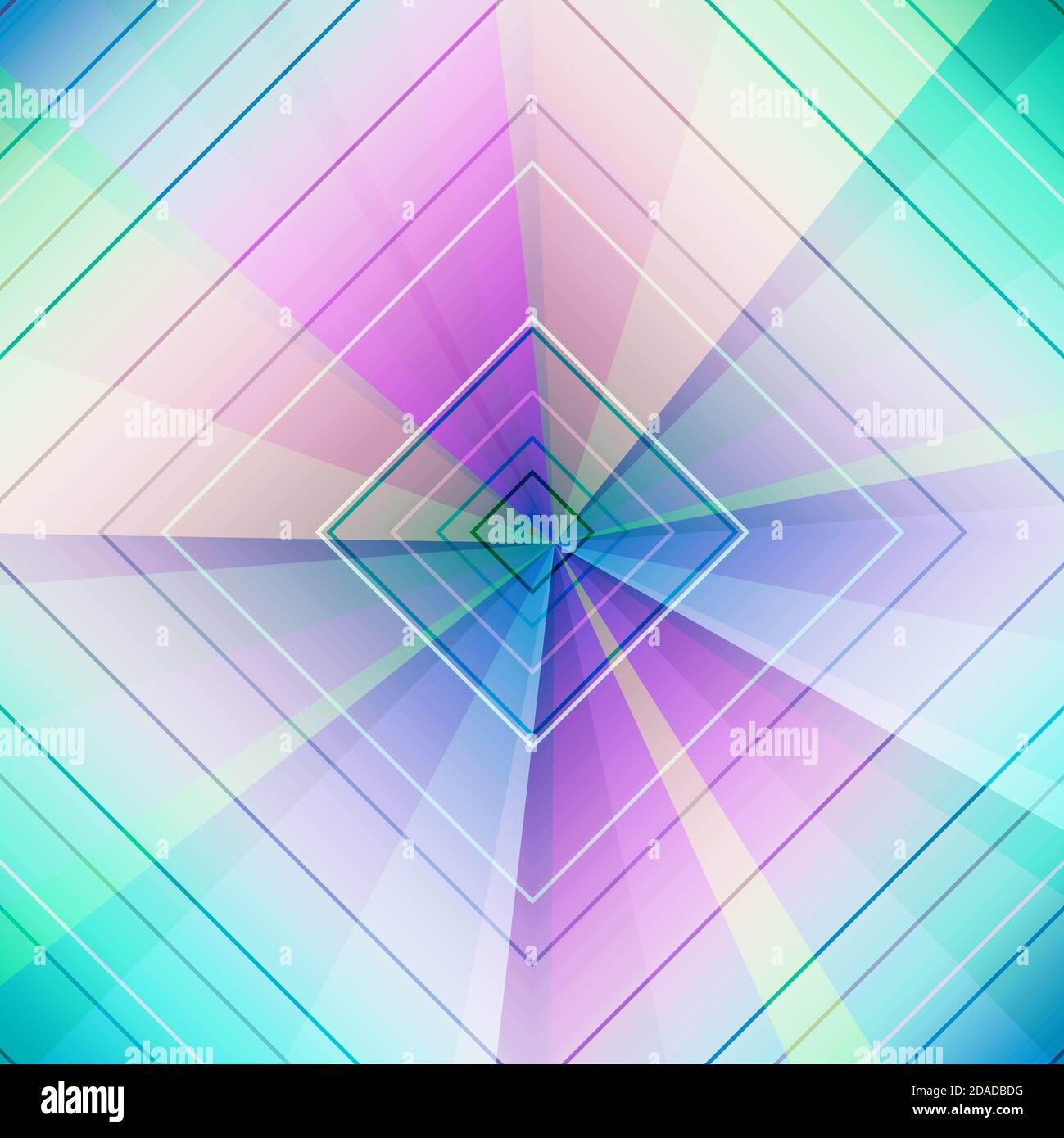 Heat Ray Background Radiating rays background Stock Photo - Alamy