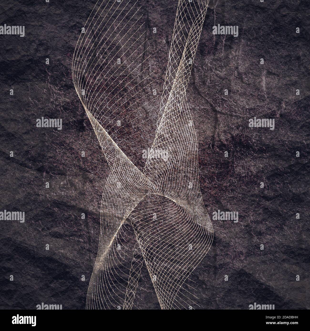 Lines pattern background Stock Photo - Alamy