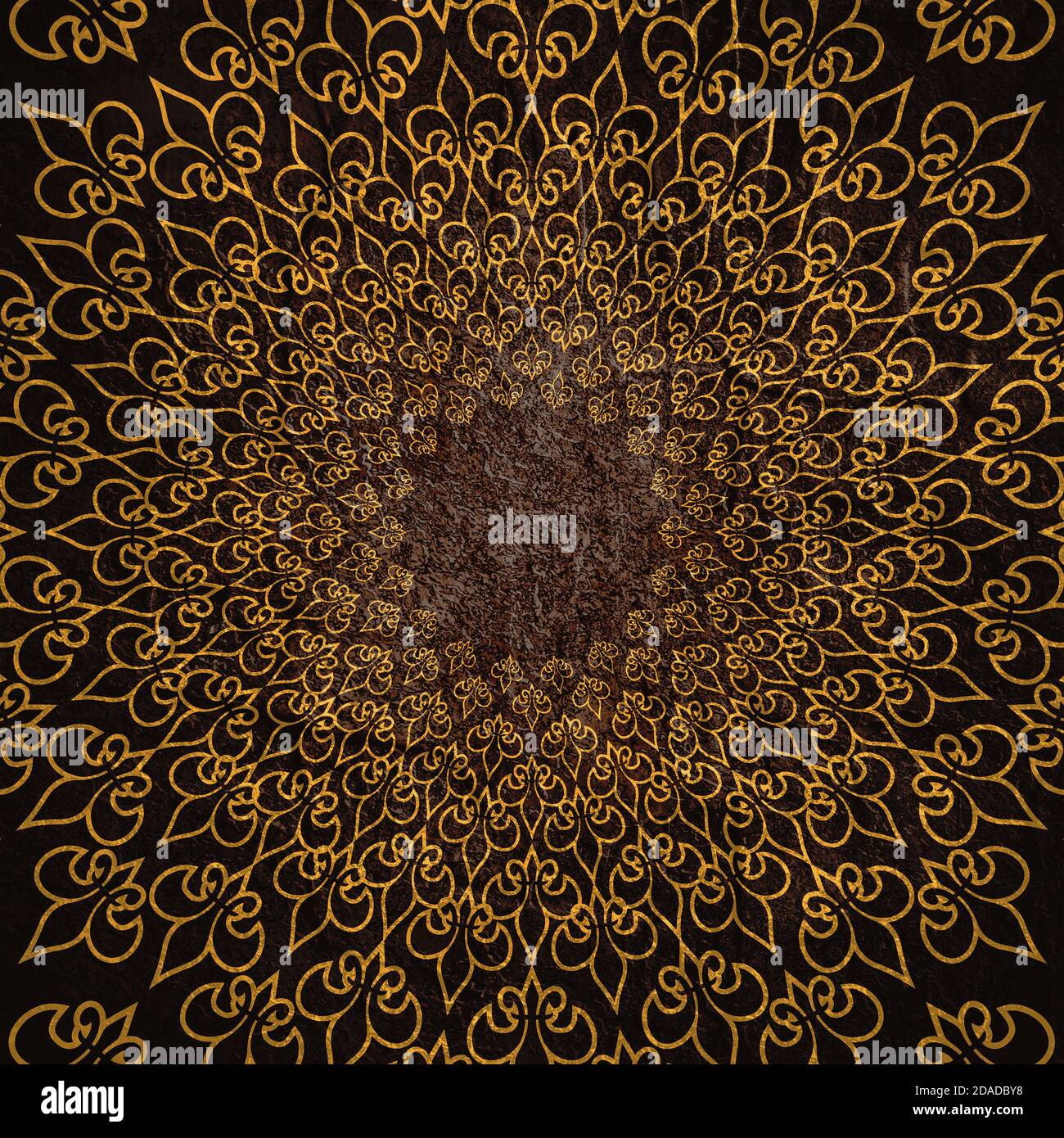 decorative-design-element-stock-photo-alamy