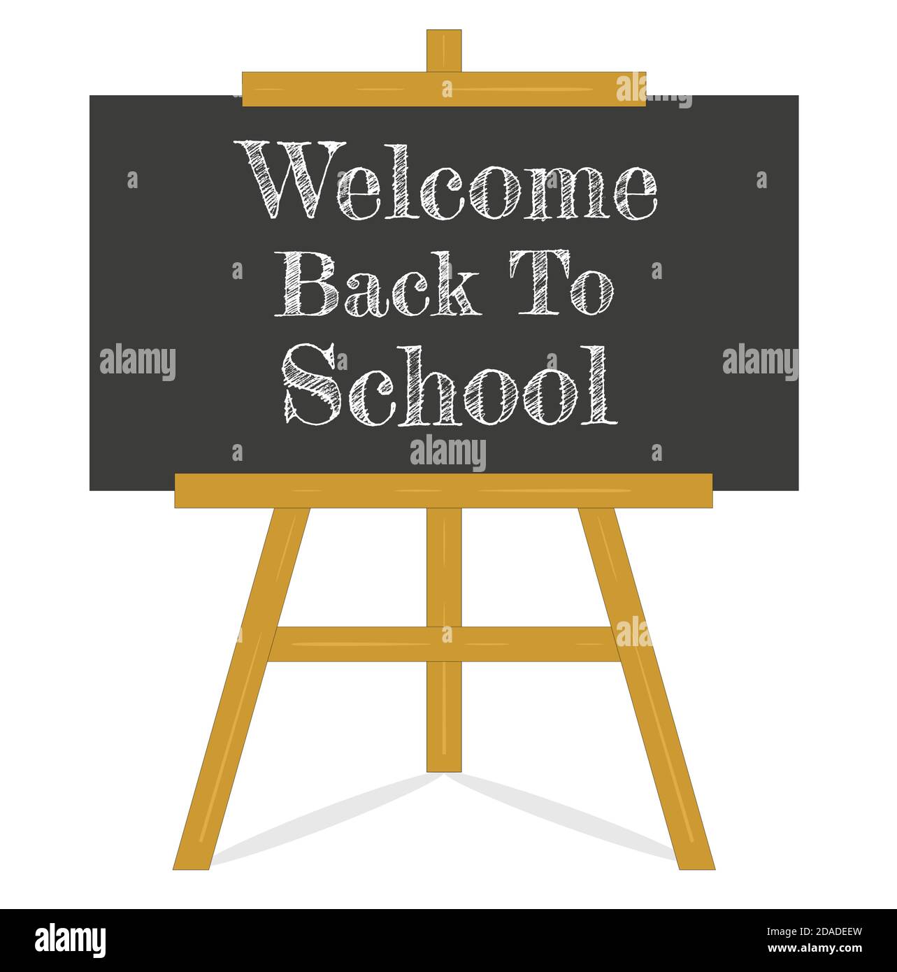 Welcome Back To School Images – Browse 2,241 Stock Photos, Vectors, and  Video