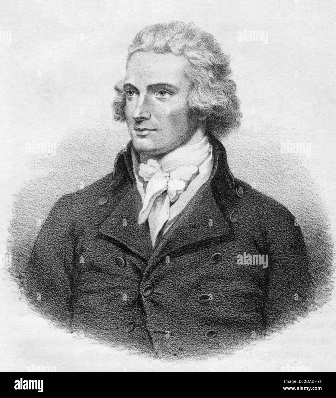 Mungo Park (11 September 1771 1806) was a Scottish explorer of West