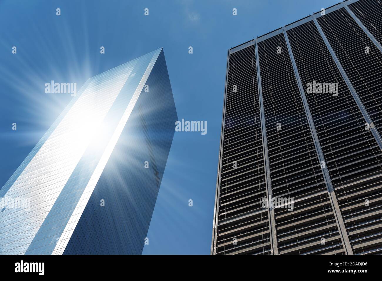 Manhattan modern architecture. Manhattan is the most densely populated of the five boroughs of