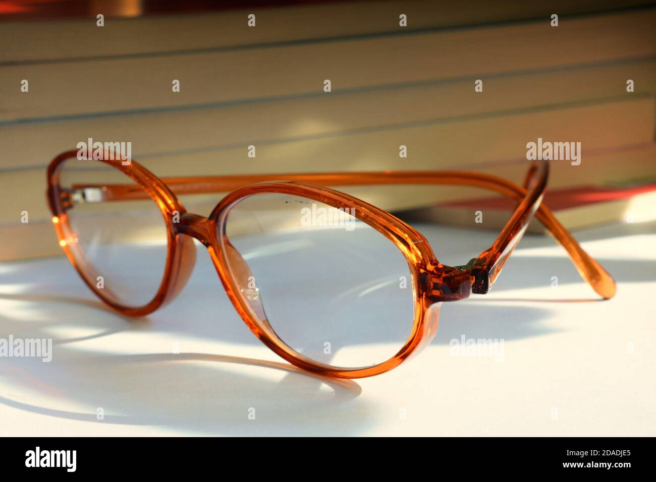 Farsighted hi-res stock photography and images - Alamy