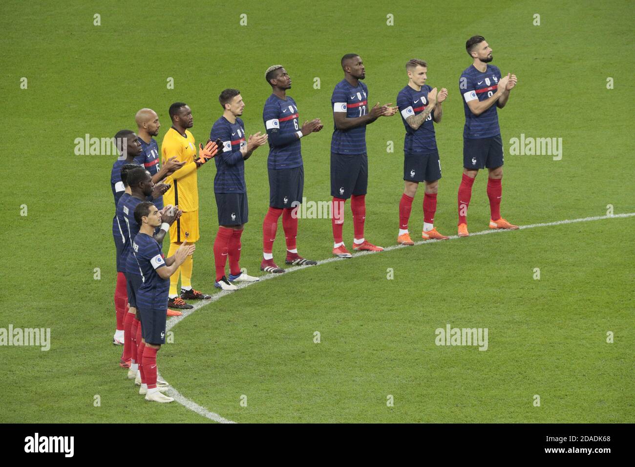 Bruno Martini, ancien gardien de l’équipe de France, est décédé