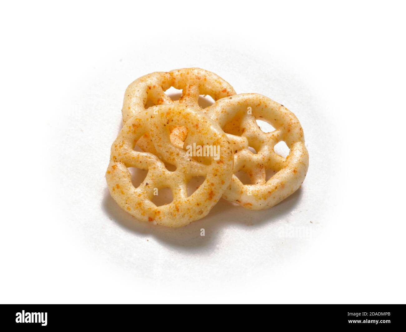Crispy and crunchy Salty wheat wheel & Wheels, Wheelos, fryums or frymus, Fried and Spicy snack