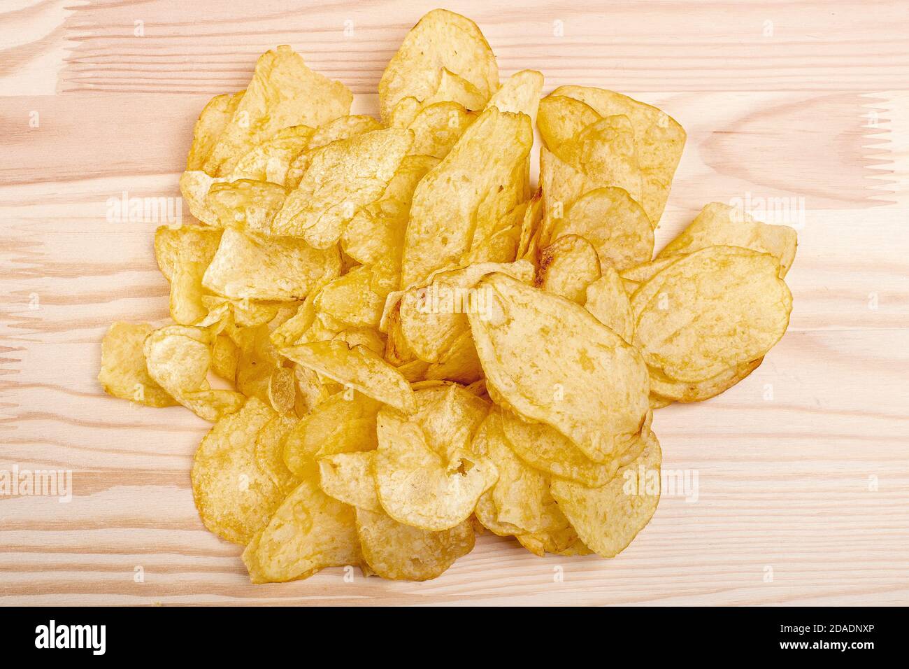 jersey royal chips