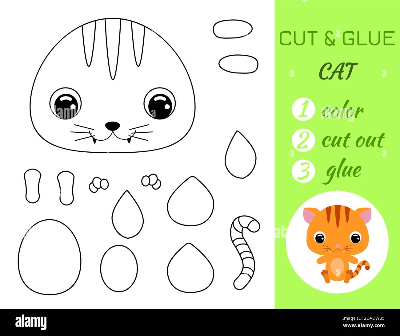 Cut For Cat  Play Cut For Cat on PrimaryGames