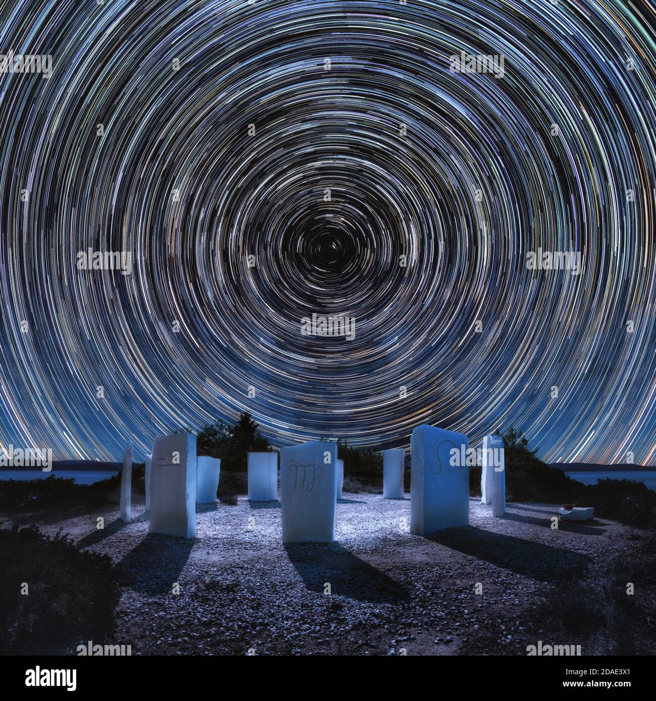 startrail photography greece startrail photography greece