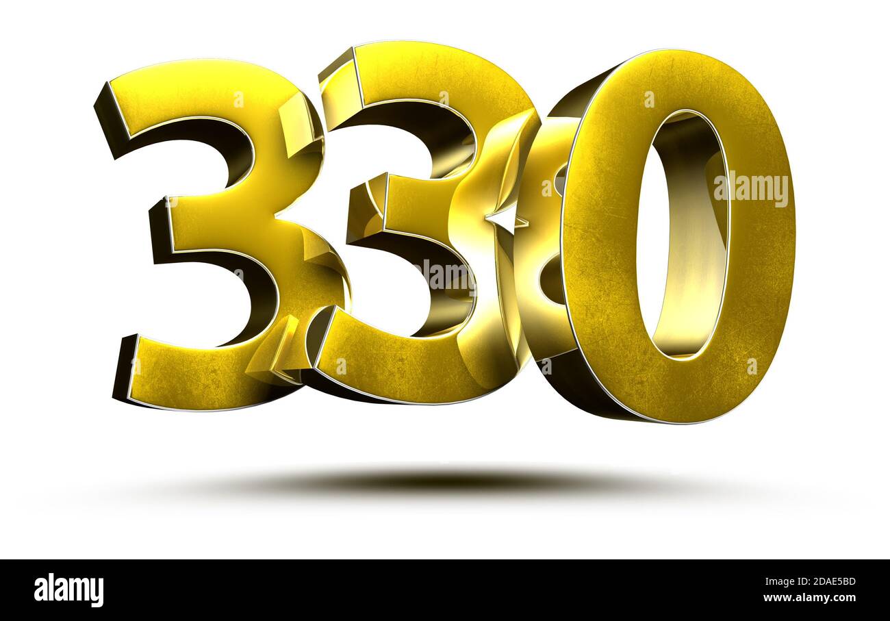 Number 330 hi-res stock photography and images - Alamy