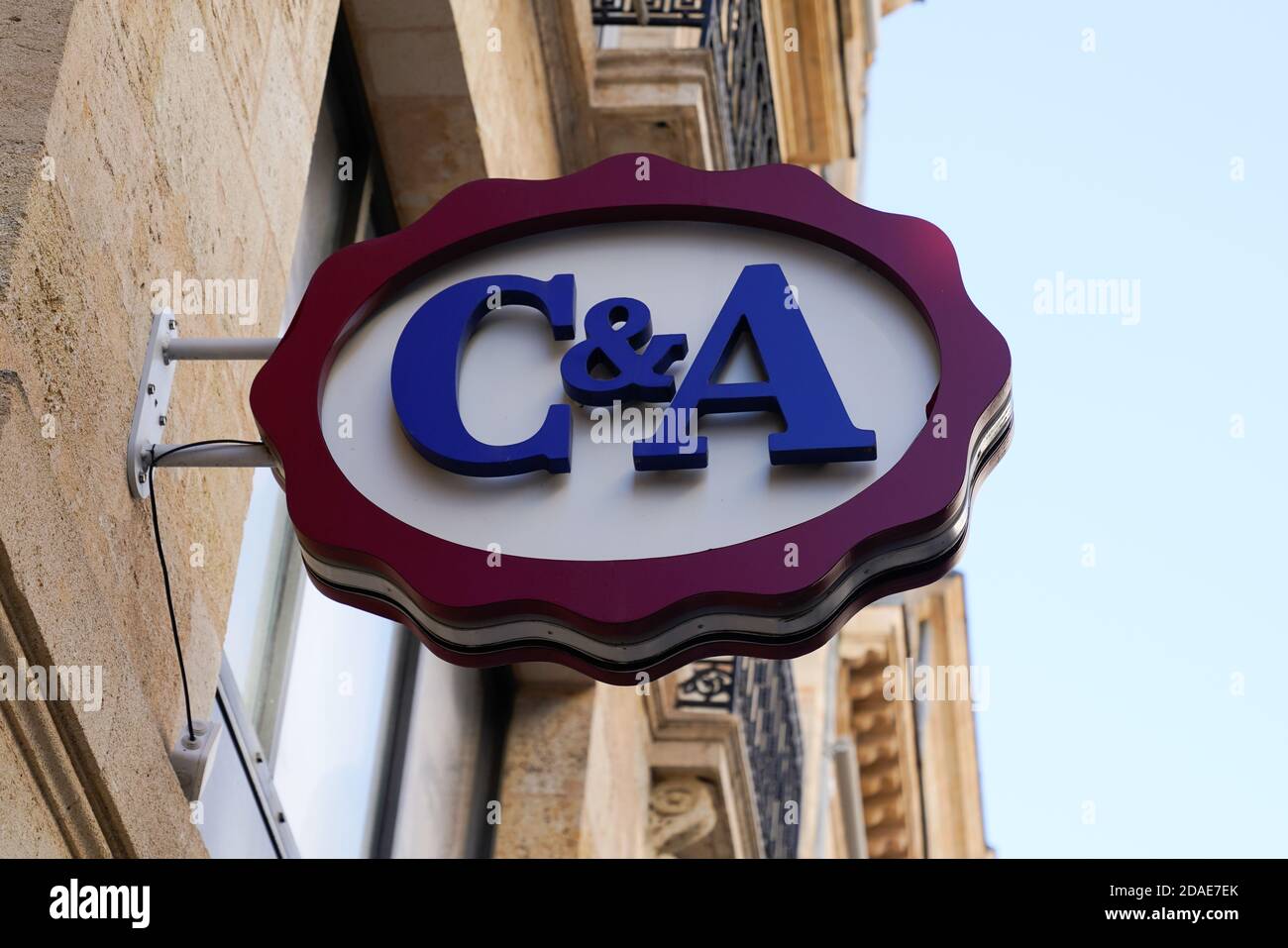 C&a hi-res stock photography and images - Page 6 - Alamy