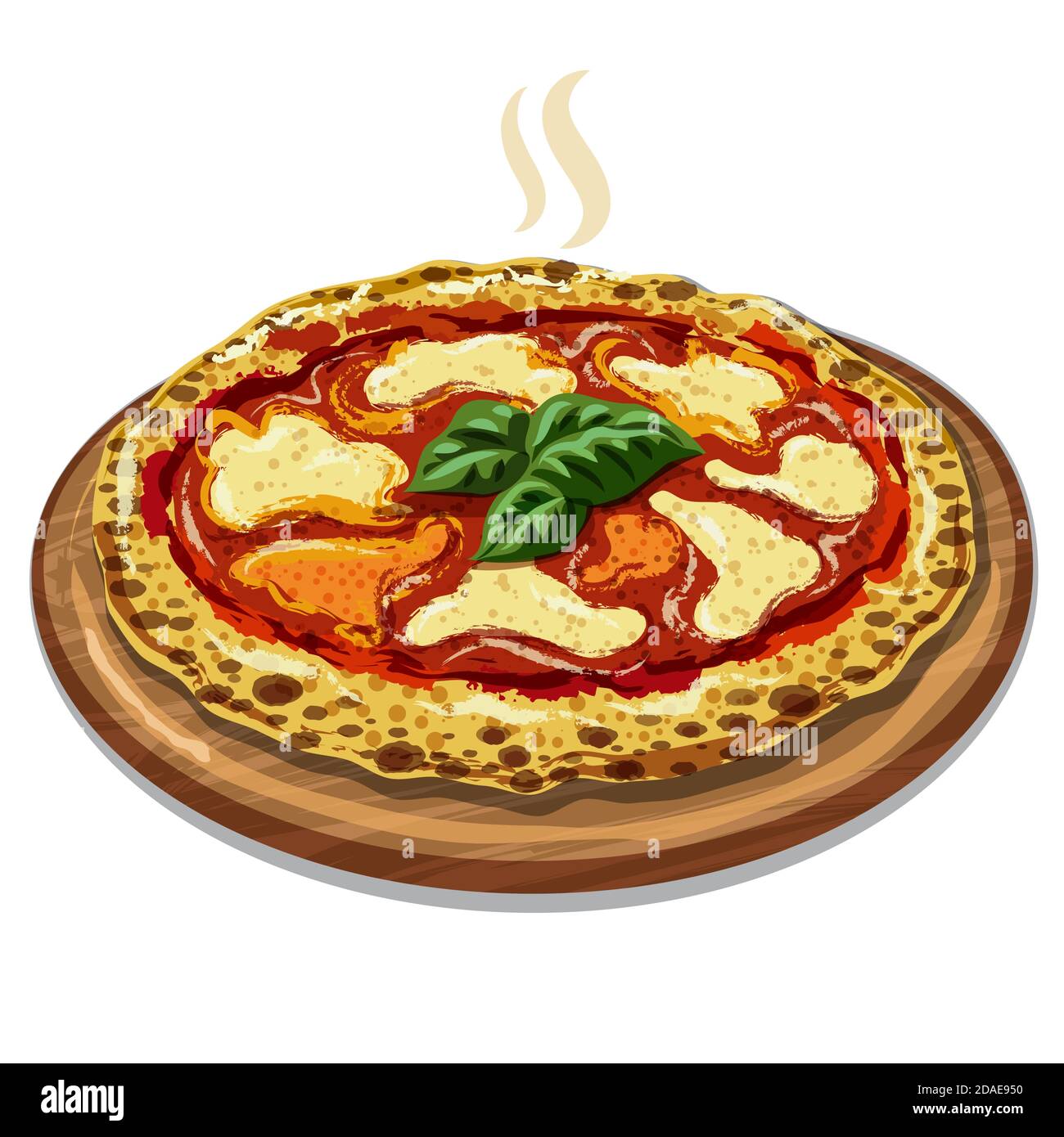 Google comemora dia da pizza napolitana com um minijogo no Doodle • B9