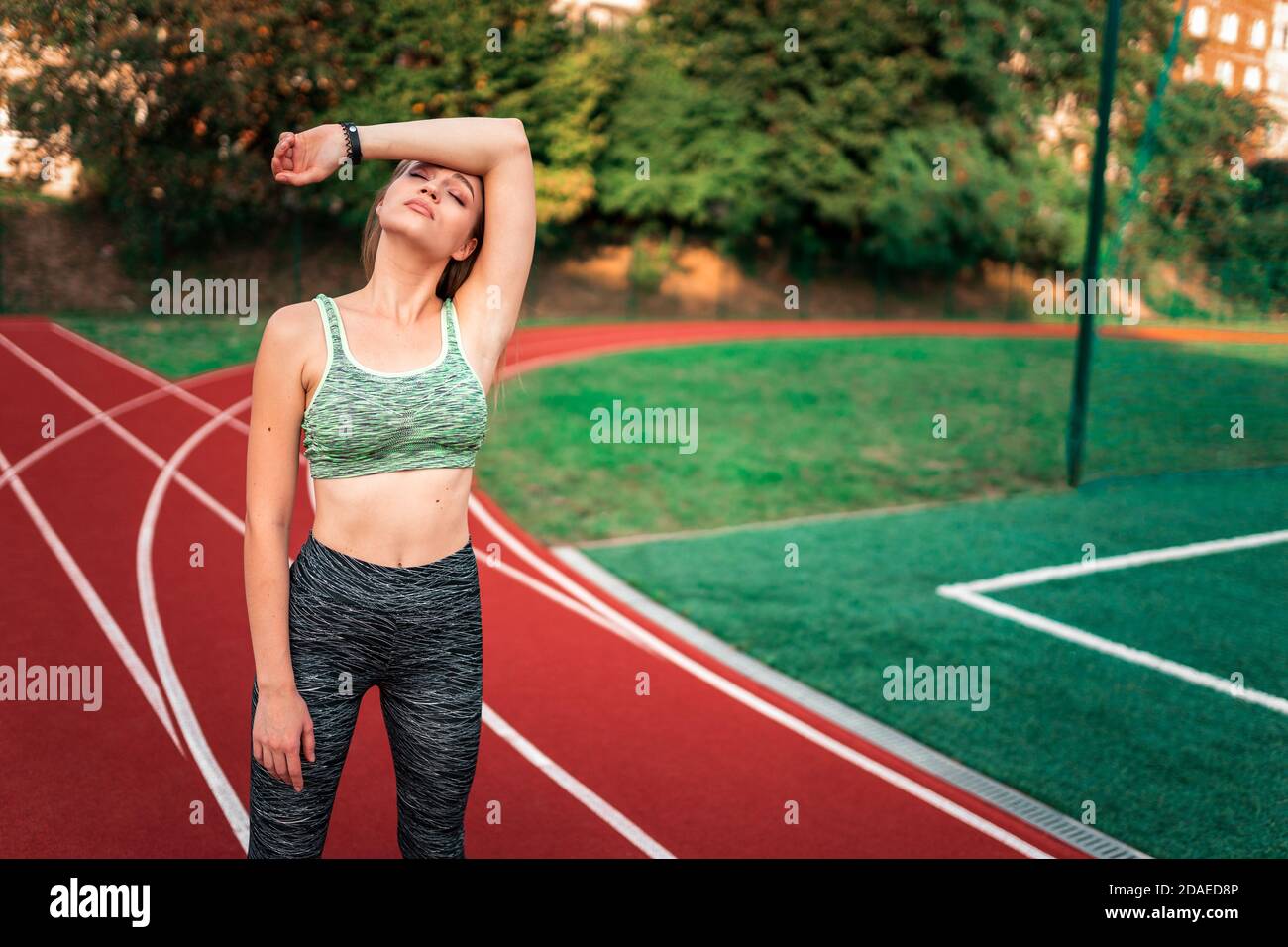 Exhausted face runner hires stock photography and images Alamy
