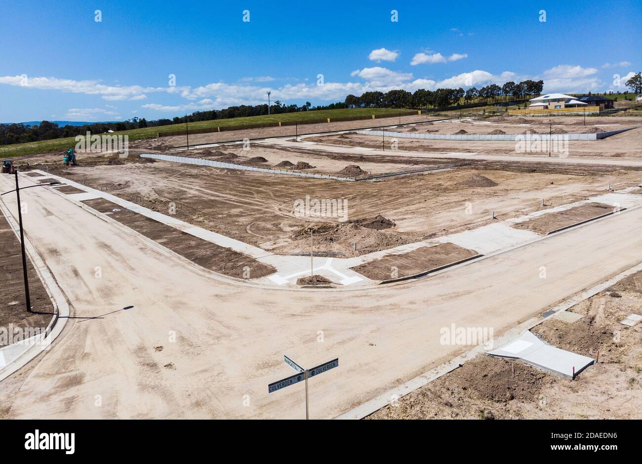 Real estate division hires stock photography and images Alamy