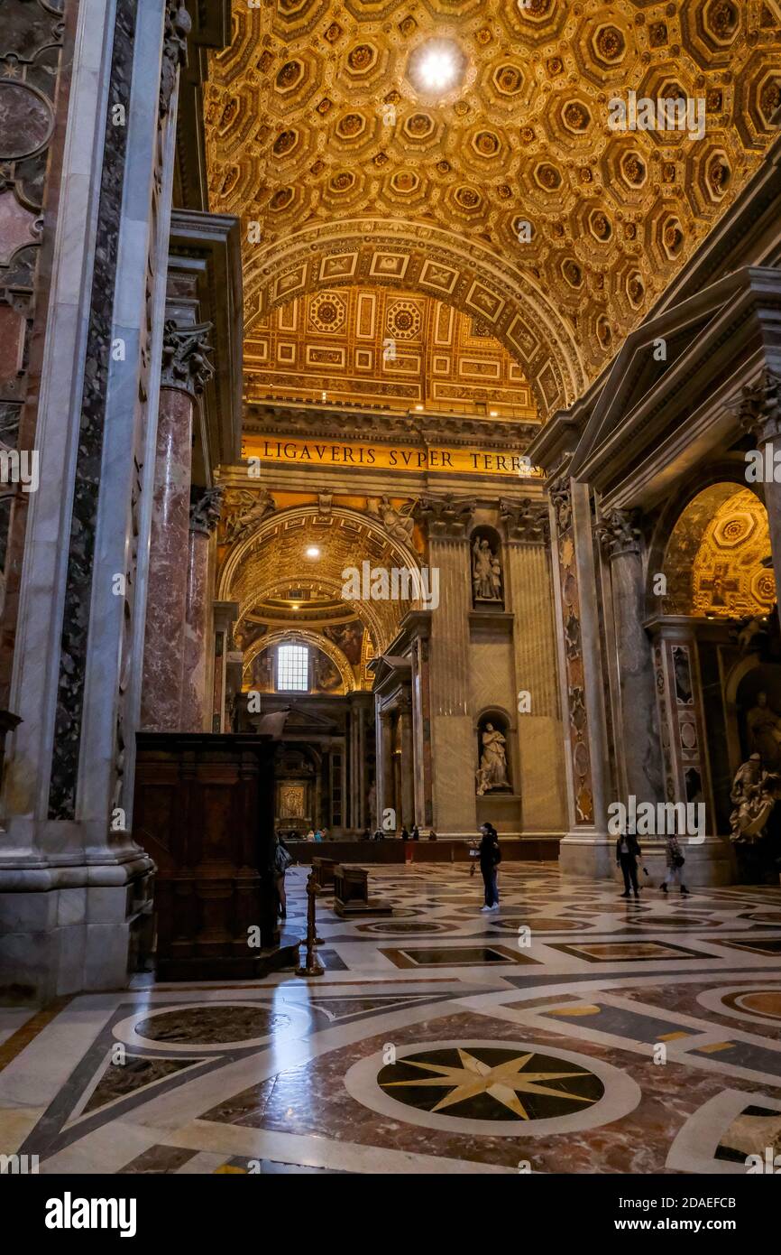 The Vatican's Soft Power in a Fragmented World