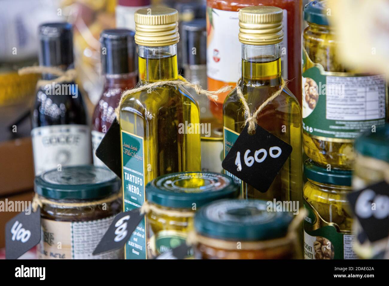 Olive oil store hires stock photography and images Alamy
