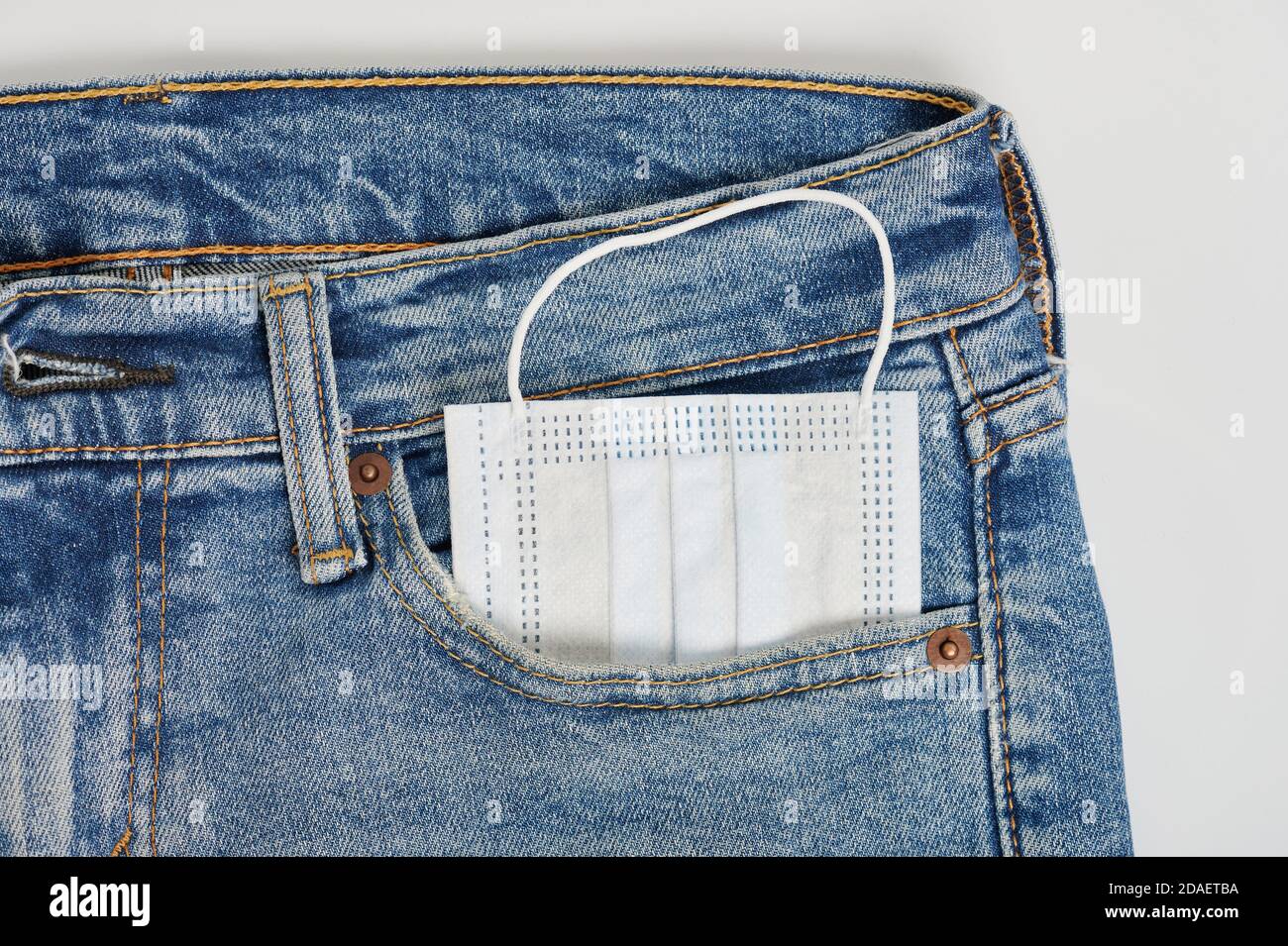 Womens jeans hi-res stock photography and images - Alamy