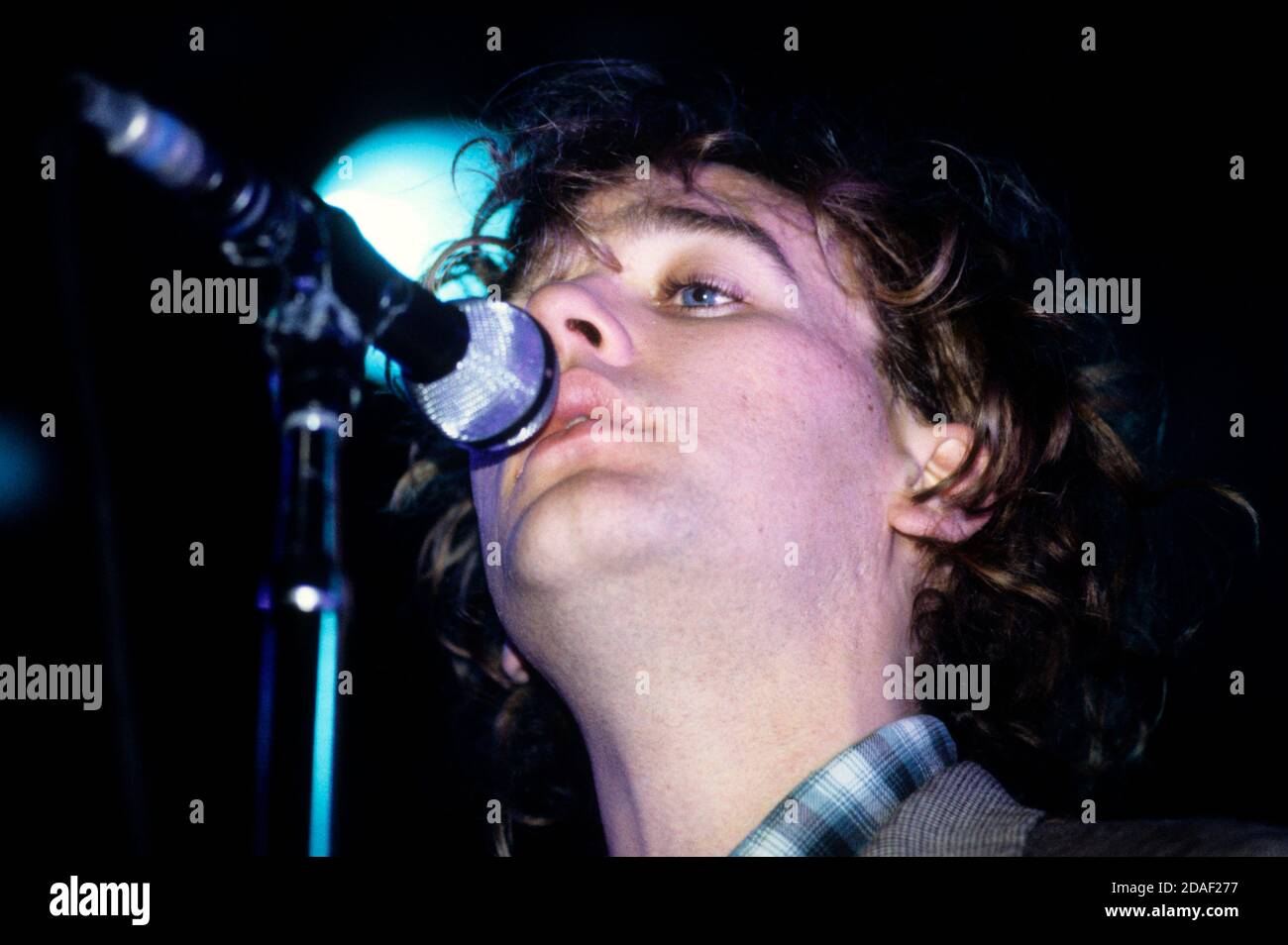 Michael stipe rem hires stock photography and images Alamy