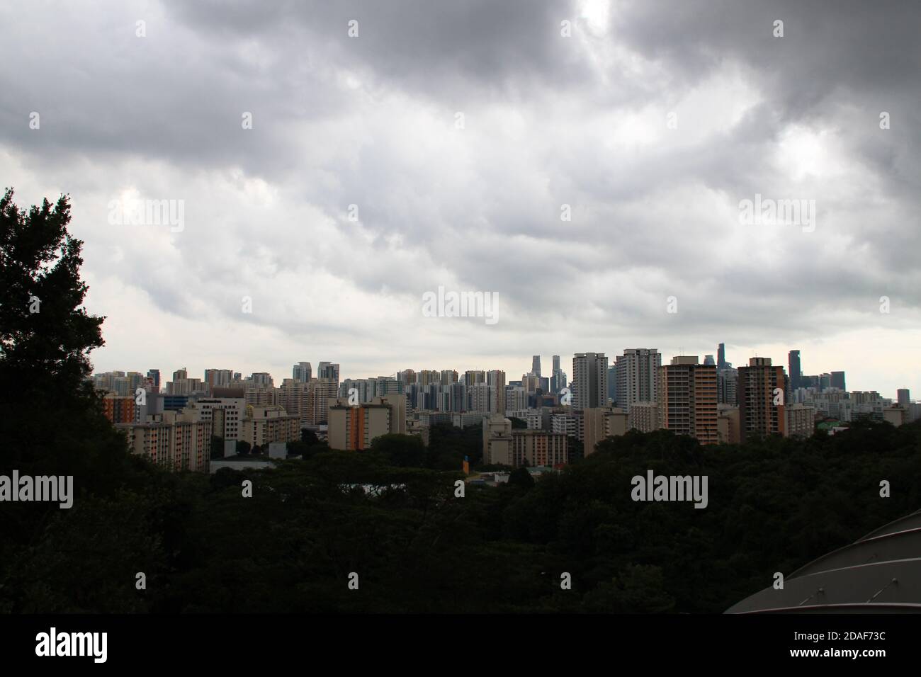 Panorama tour singapore hi-res stock photography and images - Alamy
