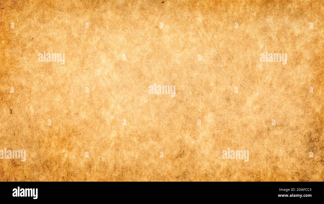 Old paper texture. Vintage background Stock Photo