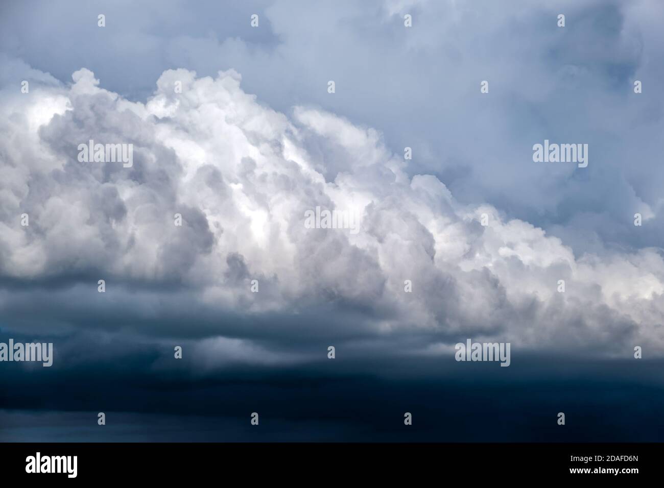 Dark and Dramatic Storm Clouds Area Background Stock Photo - Alamy