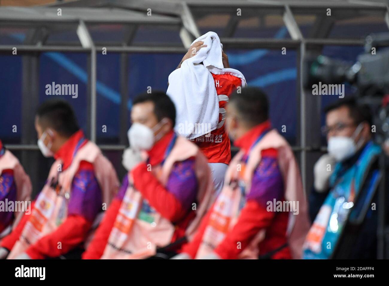 Page 2 Chao Li High Resolution Stock Photography And Images Alamy