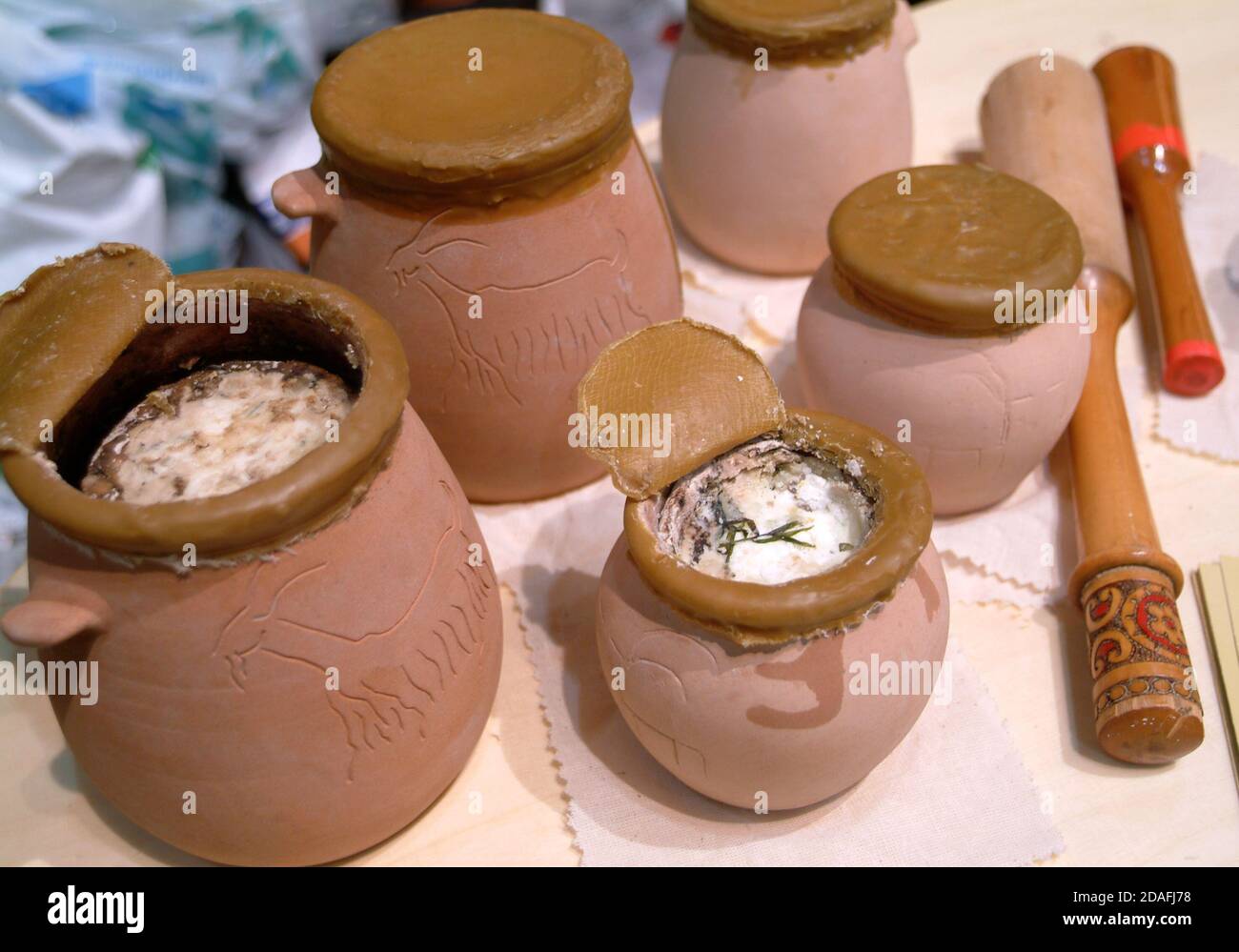 Yak diet hi-res stock photography and images - Alamy