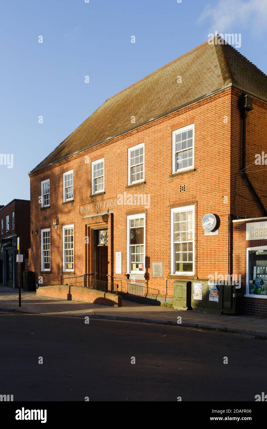 Royal mail sorting hires stock photography and images Alamy