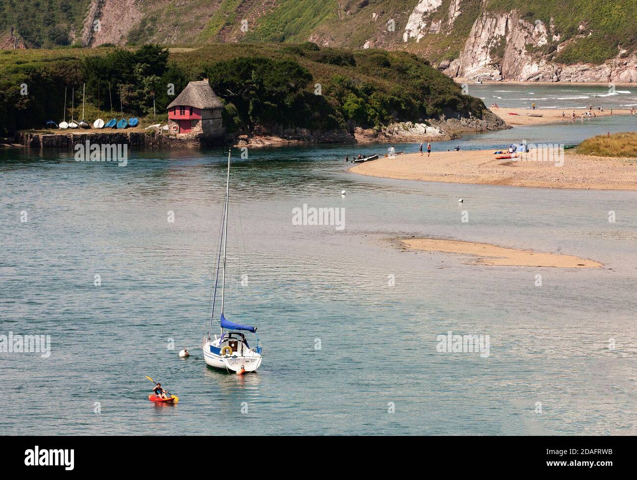 England Modbury Hi-res Stock Photography And Images - Alamy