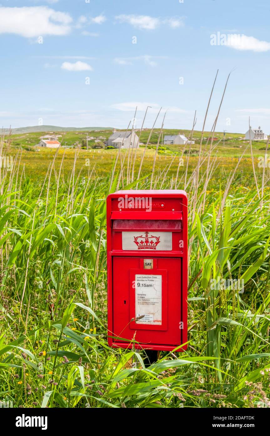 Local remote mailbox hires stock photography and images Alamy