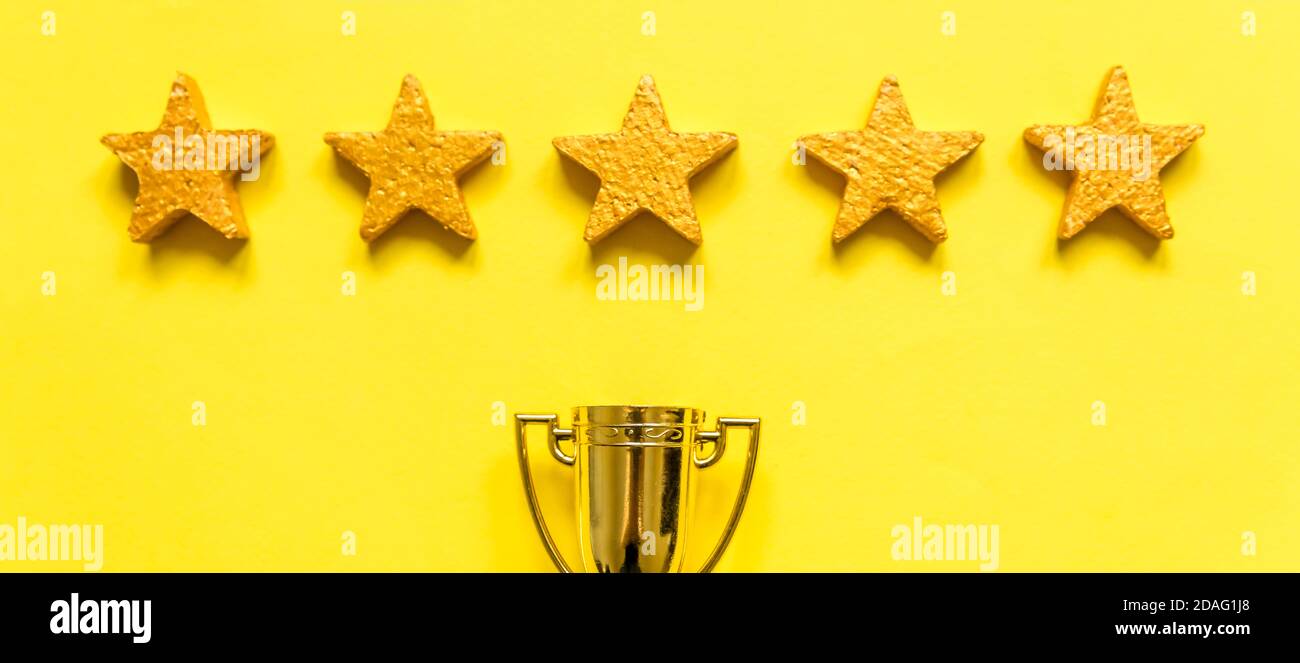 Yellow Star Competition