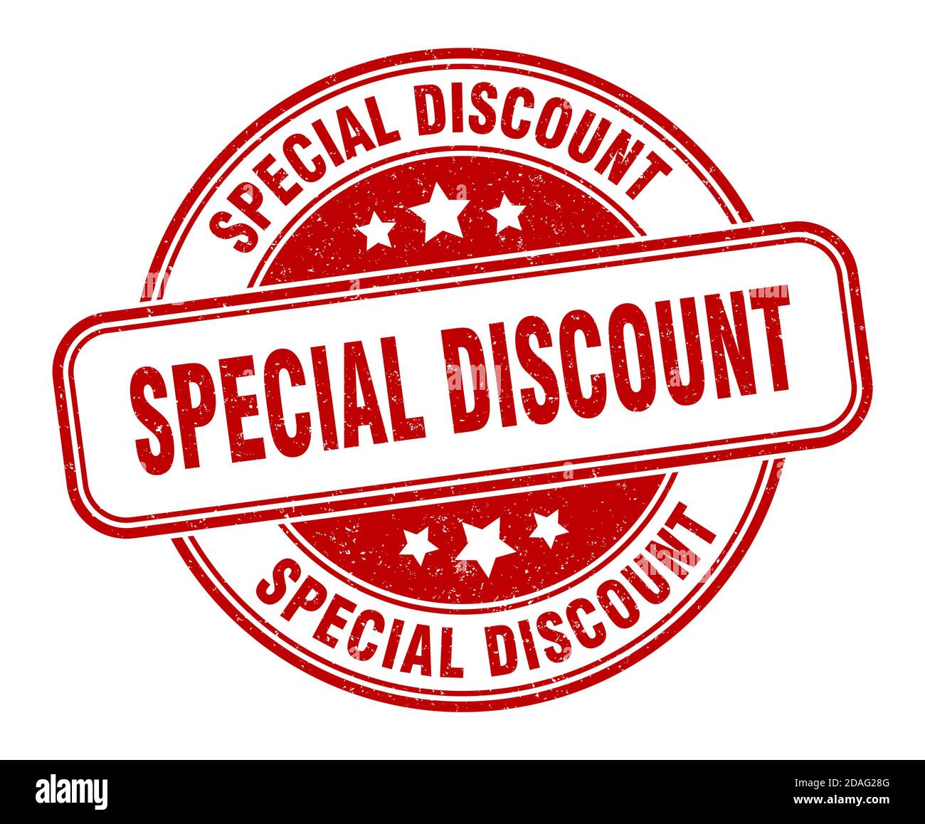 special discount stamp. special discount sign. round grunge label Stock Vector Image & Art Alamy