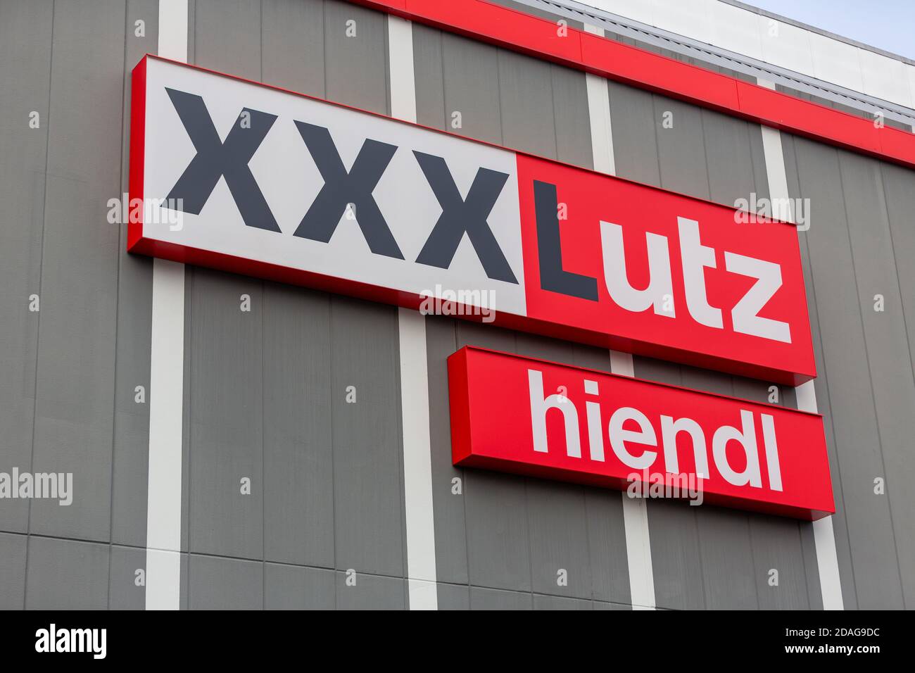 Luxury furniture and home store hires stock photography and images Alamy